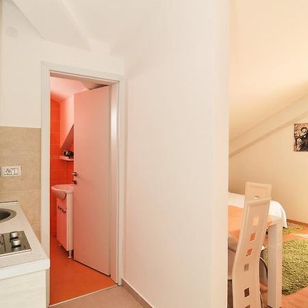 Apartmani P&M Tivat Zewnętrze zdjęcie