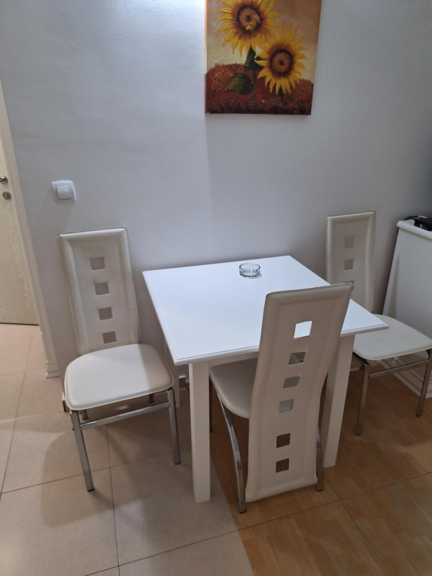 Apartmani P&M Tivat Zewnętrze zdjęcie