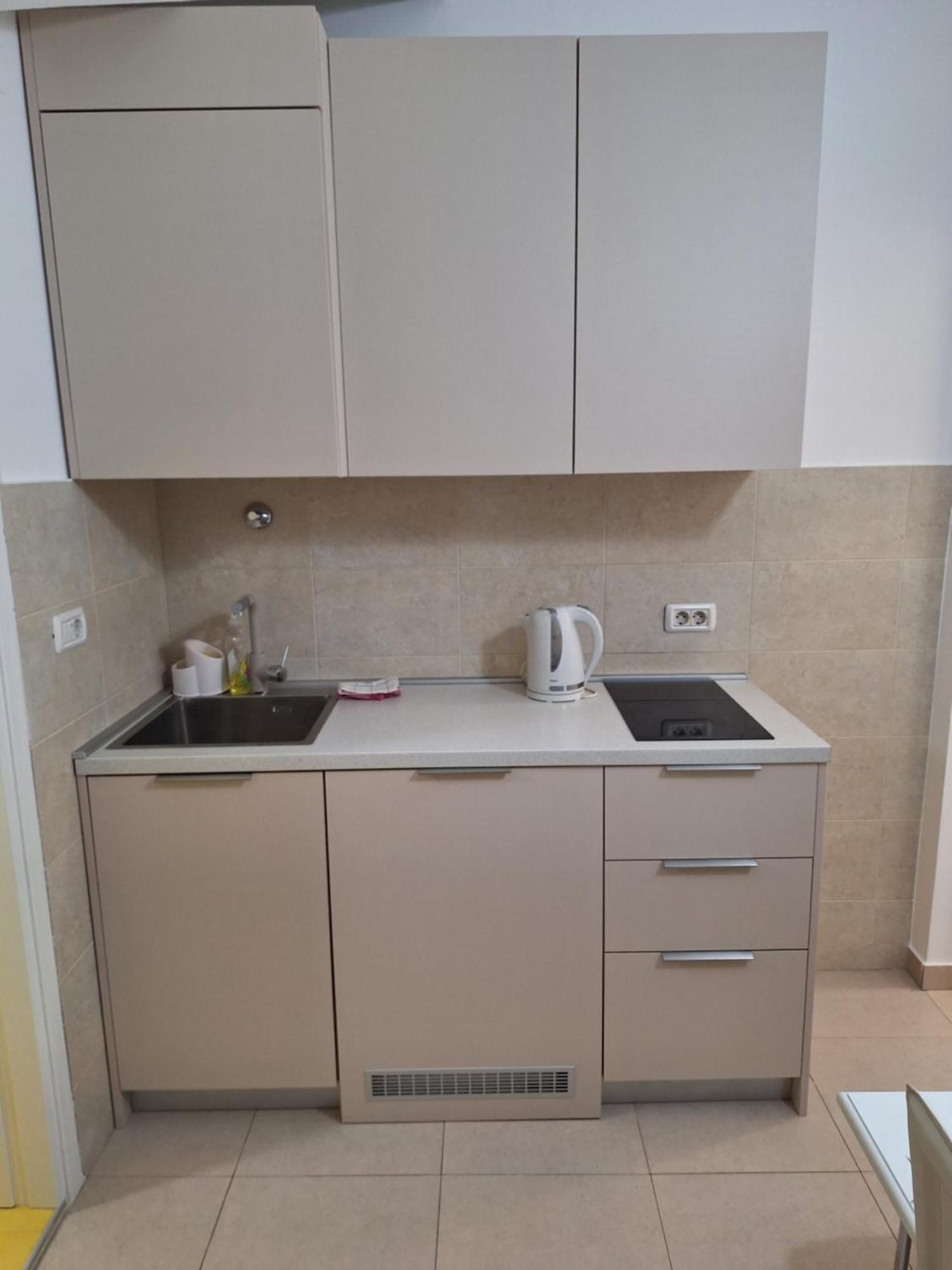 Apartmani P&M Tivat Zewnętrze zdjęcie