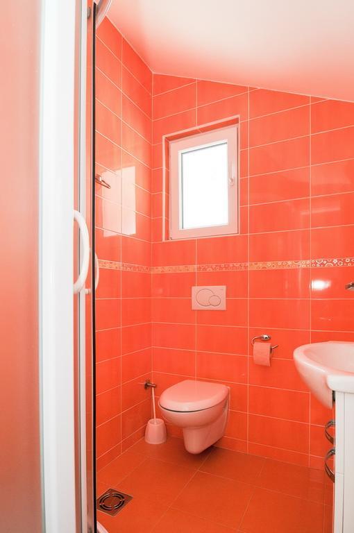 Apartmani P&M Tivat Zewnętrze zdjęcie